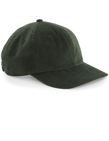BEE-B682-Heritage Cord Cap